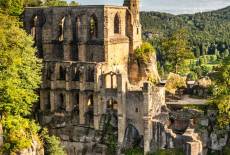 Erlebnisse rund um Oybin