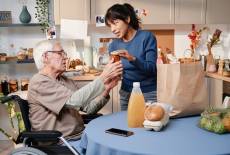 Pflege in der Familie: Was jetzt wichtig ist