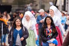 Welcome Party KLĔB A SOL 2026