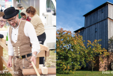 725 Jahre Spremberg: Feiern Sie mit! 