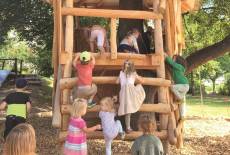 Waldorf Kita Cottbus: mit Herz, Hand & Fantasie