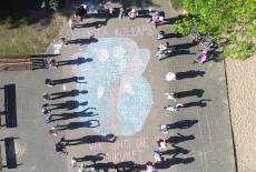 Brandenburg um drei – Kita vorbei?