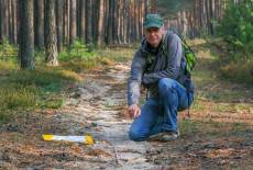 „Der Wolf ist hier angekommen“