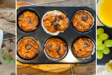 Drei vegane Empfehlungen von der Kanow-Mühle 