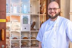 Tradition, die schmeckt