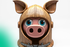 Leinen los für Ritter Trenk