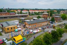 2. BahnhofsviertelFestival
