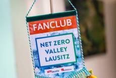 Soccer-Premiere: 1. Net Zero Valley Cup