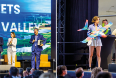 Decarbon Days 2026