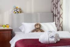 Familien empfehlen Maritim Hotels: Platz 2 im aktuellen Deutschland-Test-Ranking