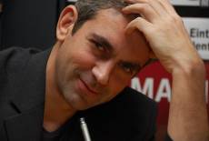 Von Gärten, Fischen und Pubertät