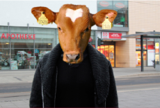 Was man nicht alles tut!