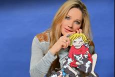 „Kackbratze ist doch ein schönes Wort“